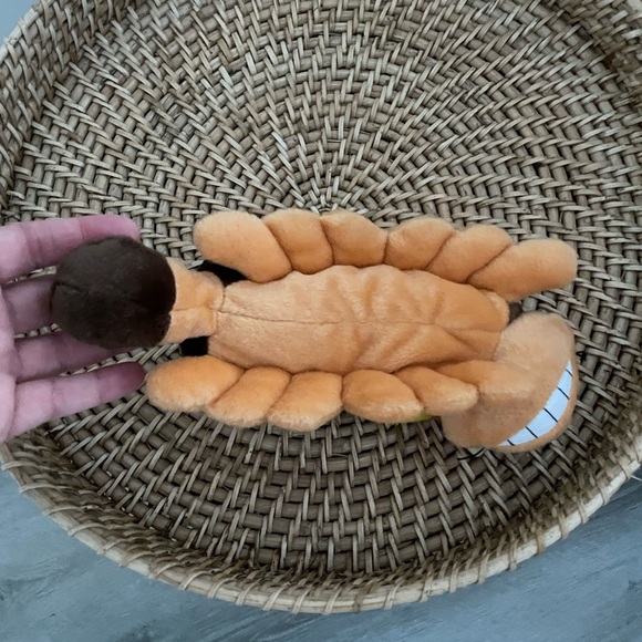 Studio Ghibli Totoro Plush Cat Bus Toy - Picture 3 of 6